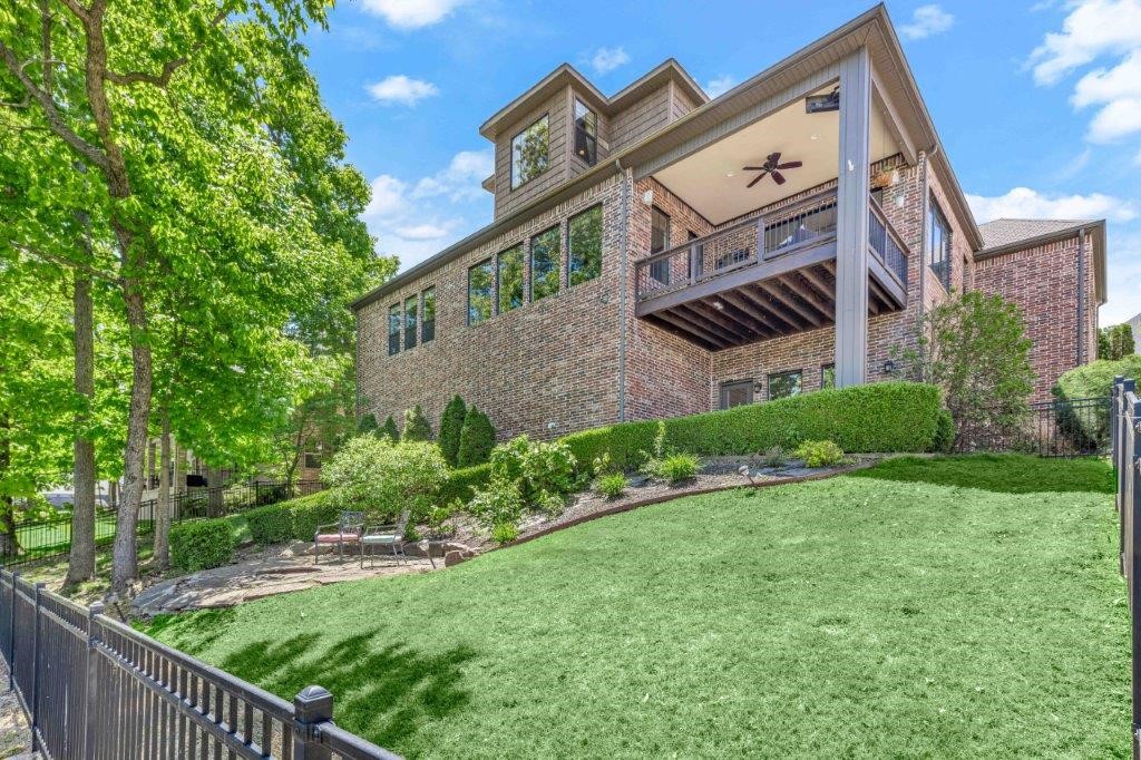 Shadow Valley Ph VII - Residential