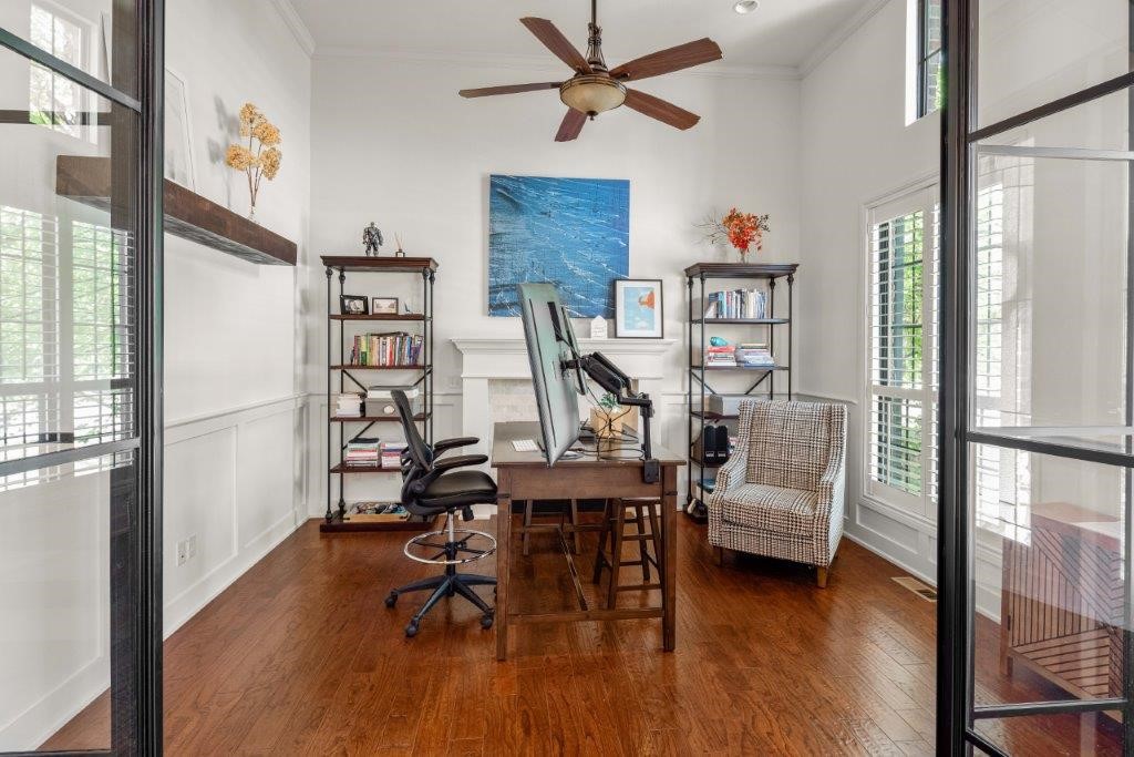 Shadow Valley Ph VII - Residential