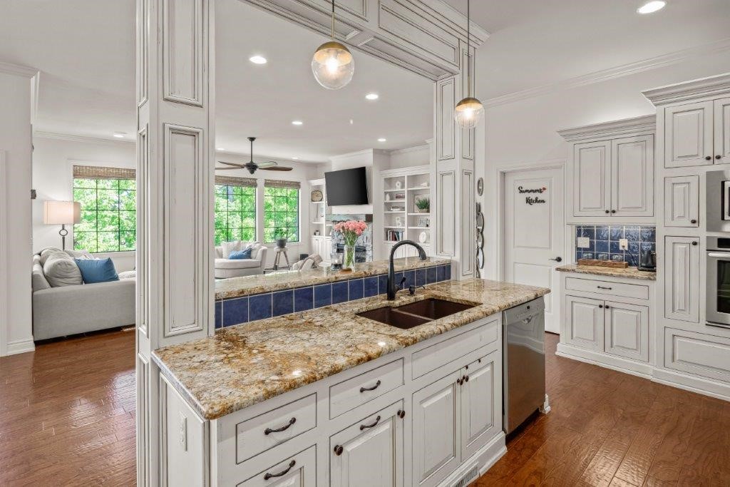 Shadow Valley Ph VII - Residential