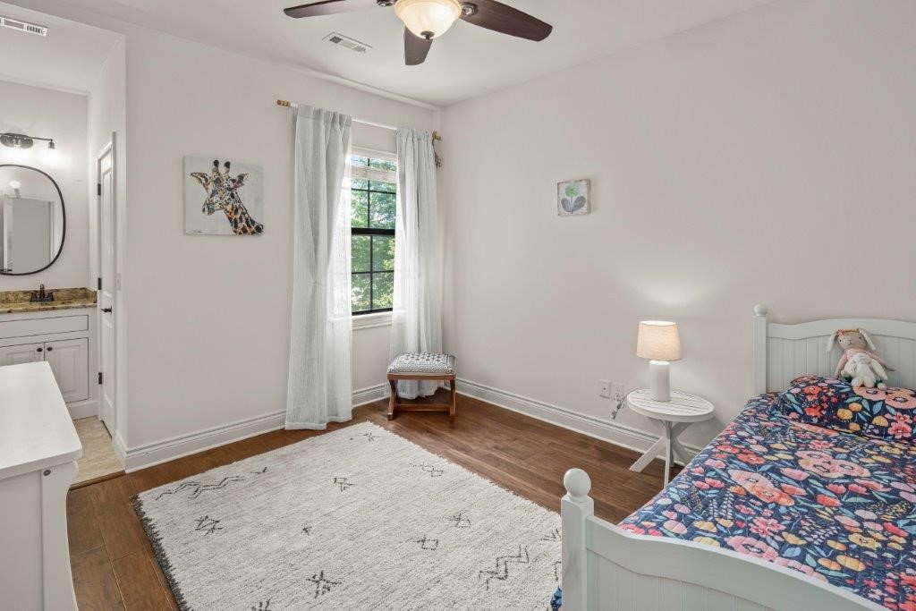 Shadow Valley Ph VII - Residential