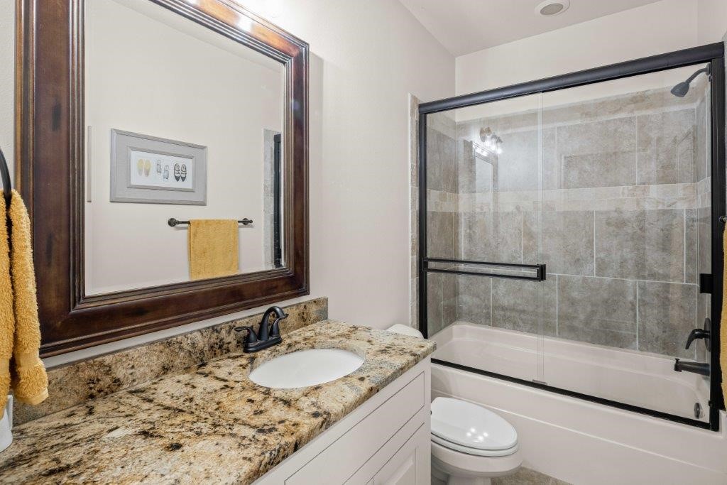 Shadow Valley Ph VII - Residential