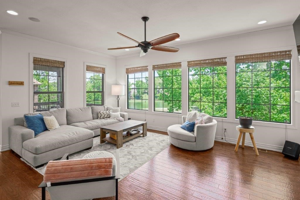 Shadow Valley Ph VII - Residential