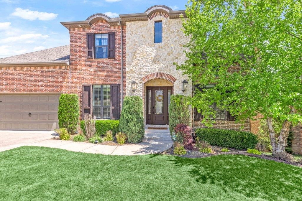 Shadow Valley Ph VII - Residential