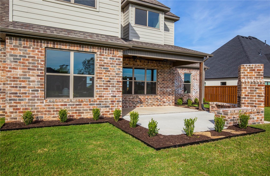 Scissortail - Residential