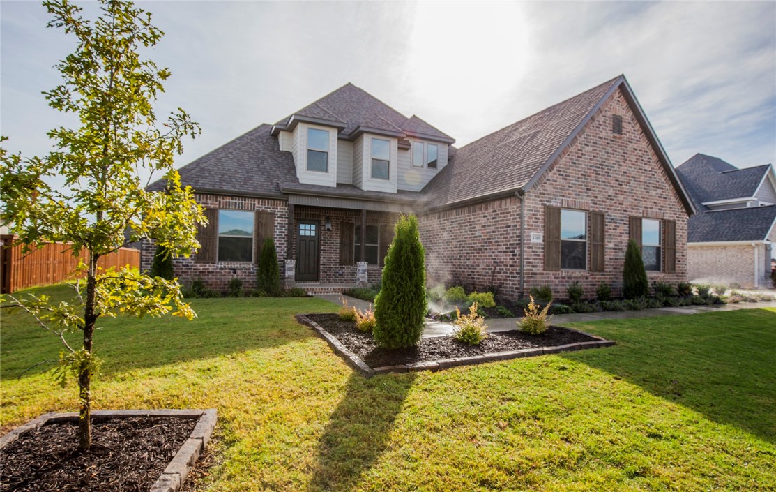 Scissortail - Residential