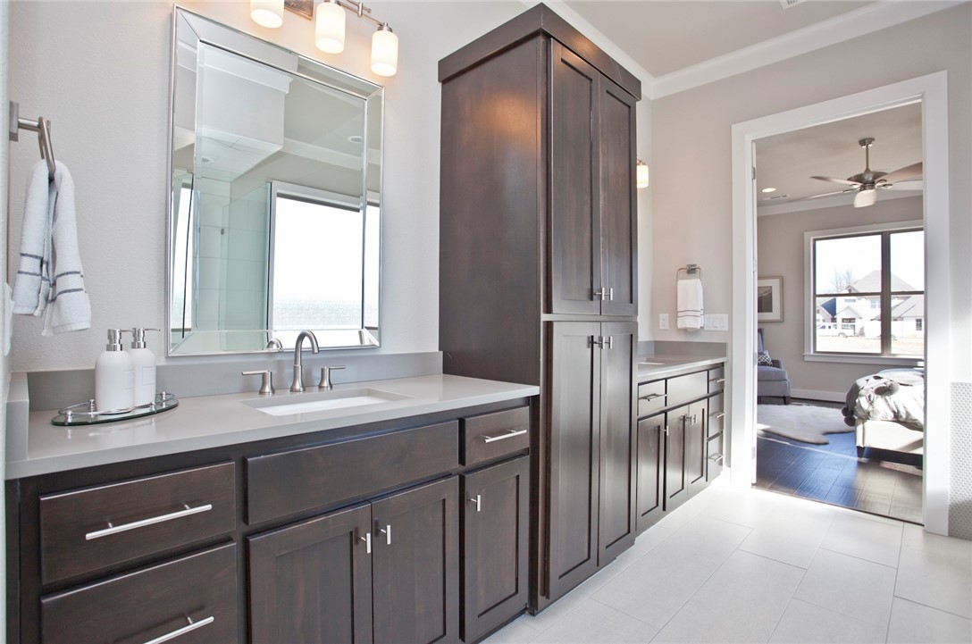 Scissortail - Residential