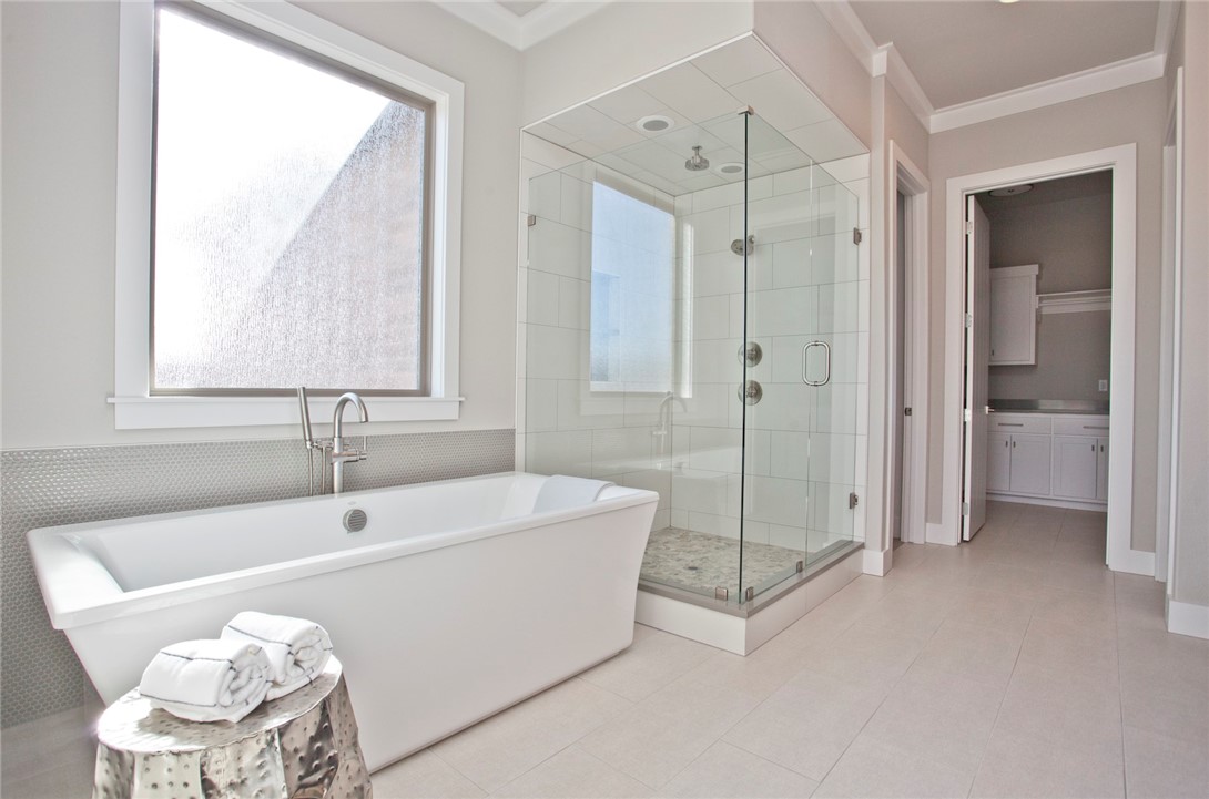 Scissortail - Residential