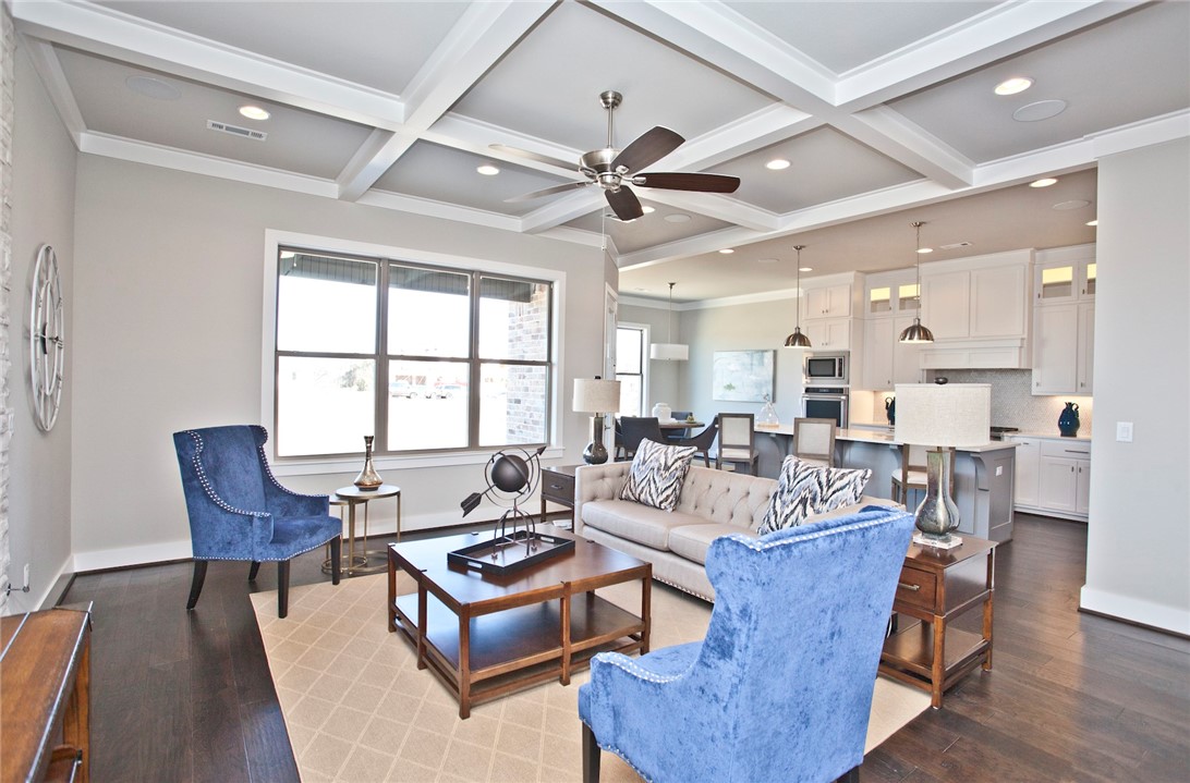 Scissortail - Residential