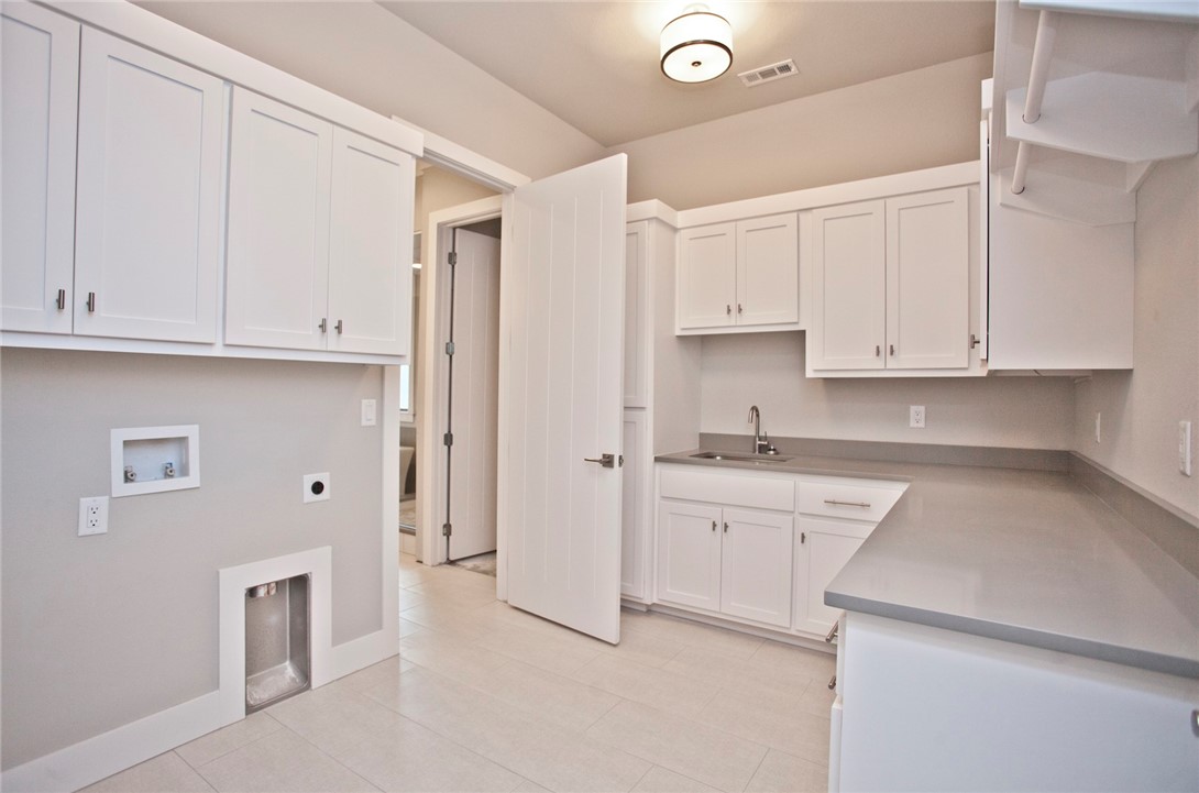 Scissortail - Residential