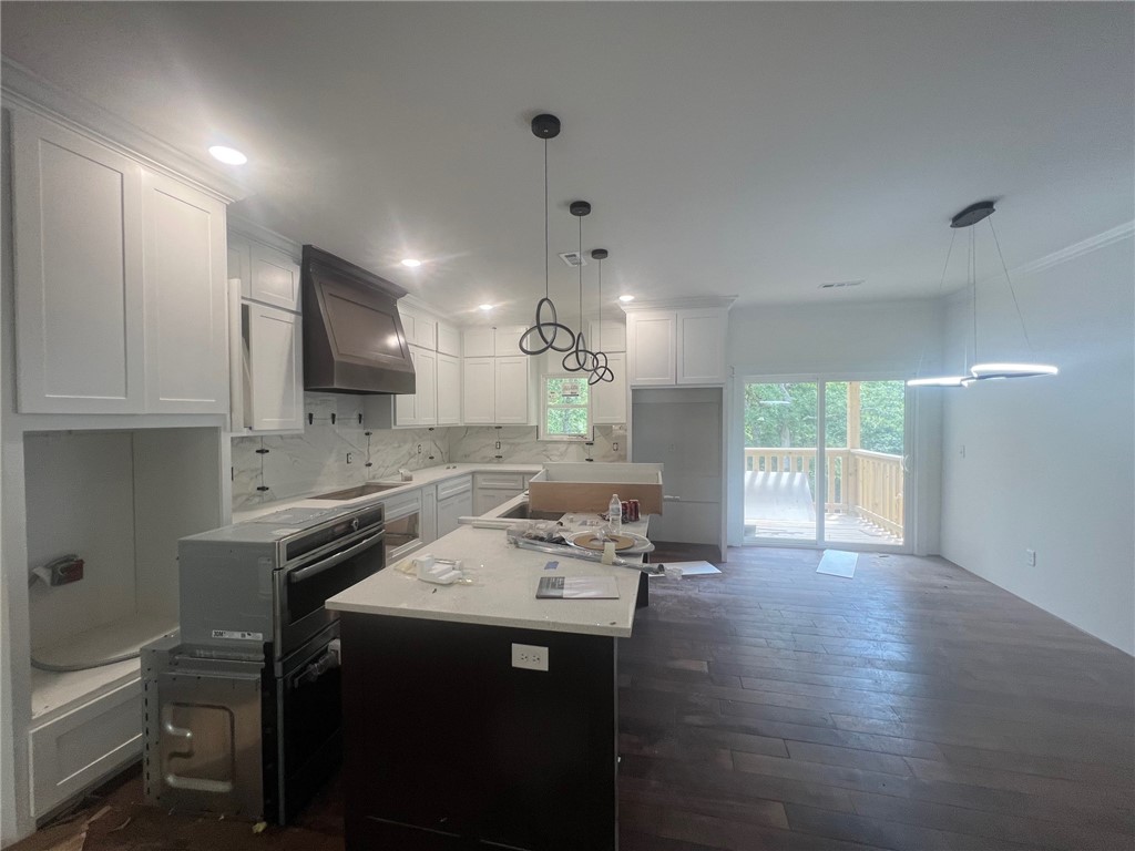 Bankfoot Sub BVV - Residential