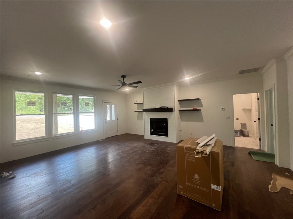 Bankfoot Sub BVV - Residential