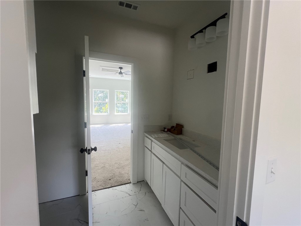 Bankfoot Sub BVV - Residential