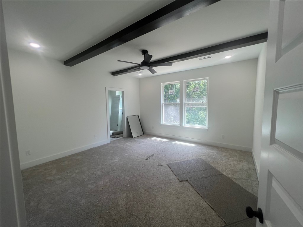 Bankfoot Sub BVV - Residential