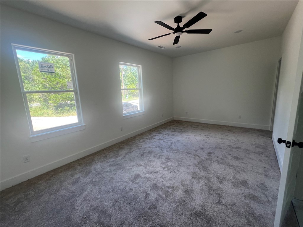 Bankfoot Sub BVV - Residential