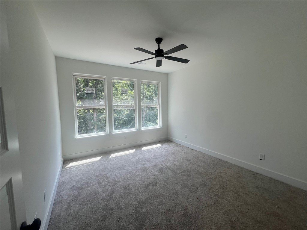 Bankfoot Sub BVV - Residential