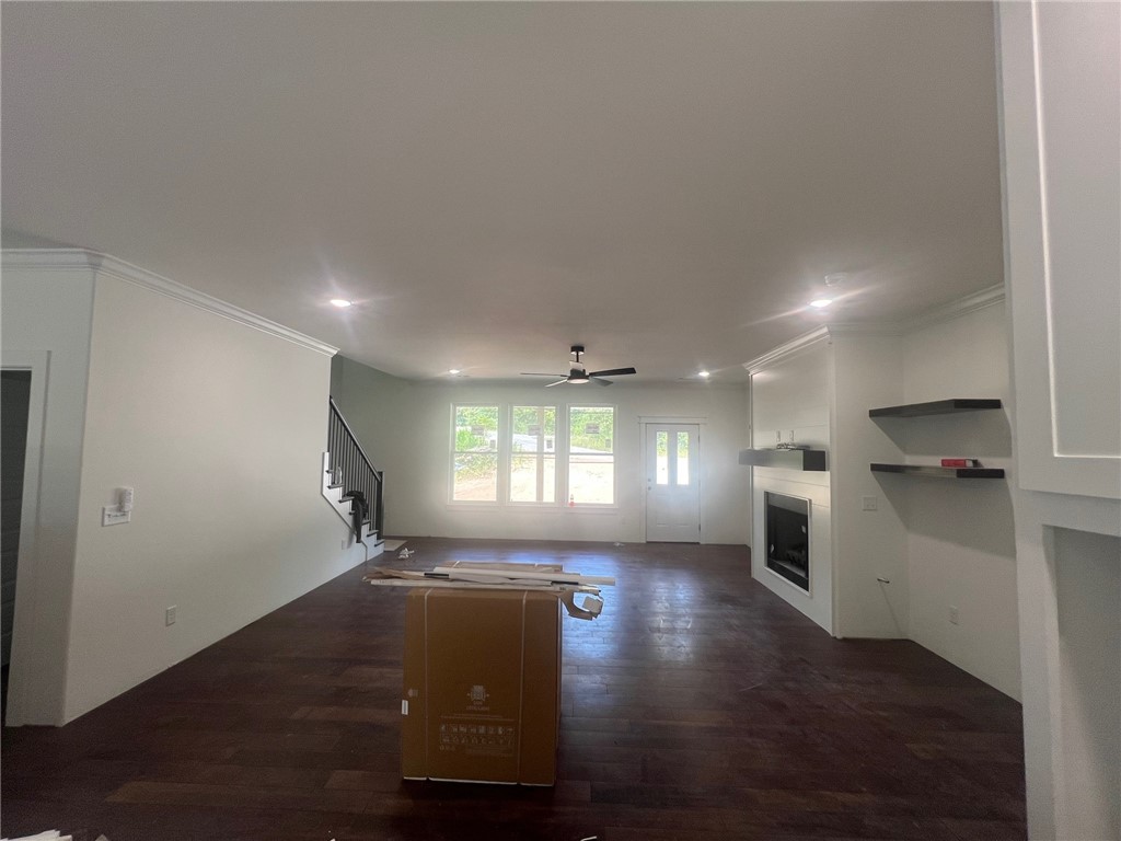 Bankfoot Sub BVV - Residential