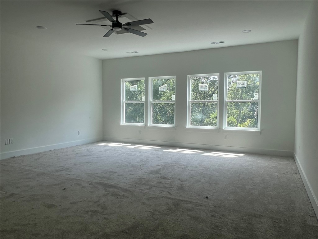 Bankfoot Sub BVV - Residential