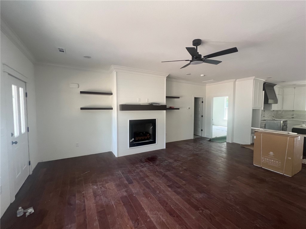 Bankfoot Sub BVV - Residential