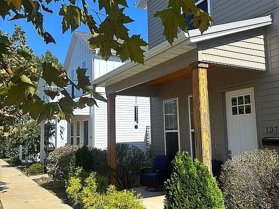 Wilsondunn Add - Residential