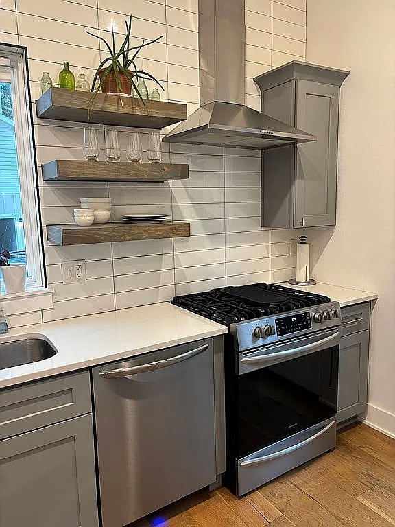 Wilsondunn Add - Residential