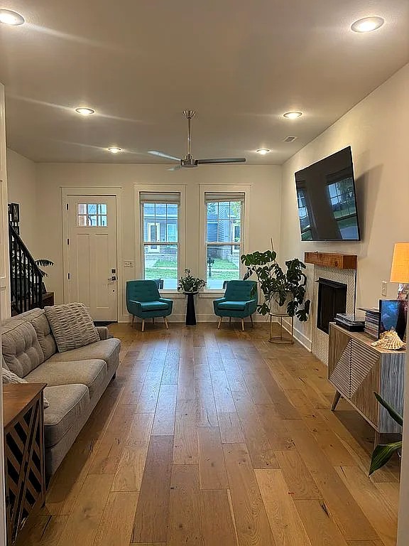 Wilsondunn Add - Residential