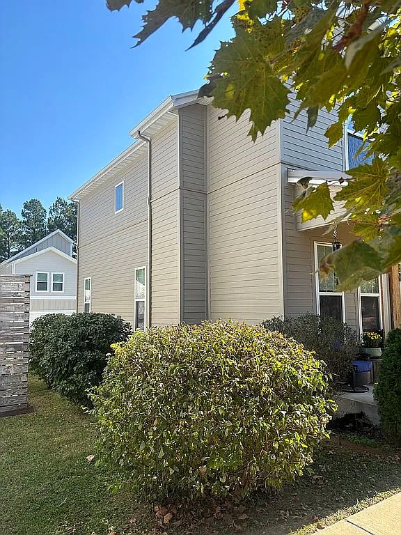 Wilsondunn Add - Residential