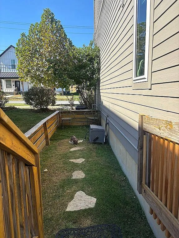 Wilsondunn Add - Residential