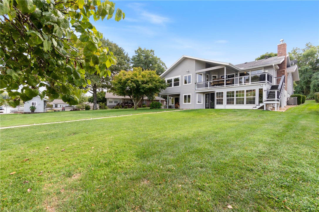 Evanton Sub Bvv - Residential