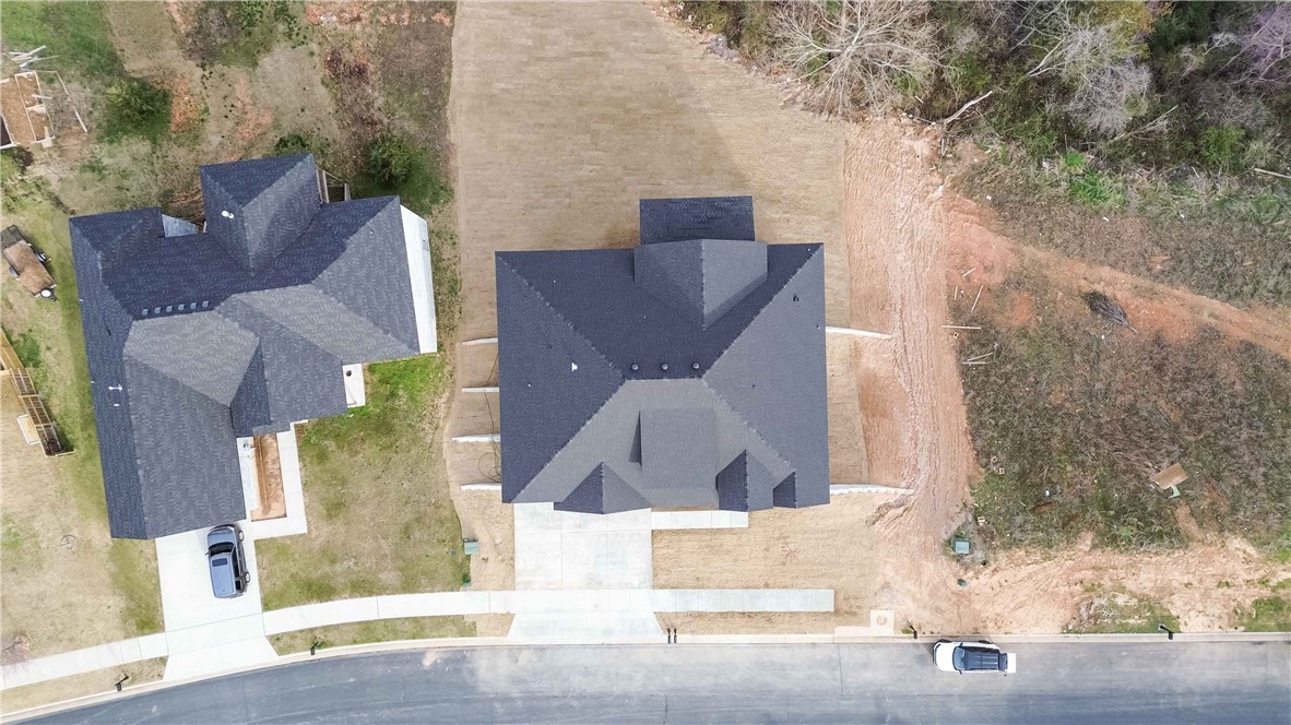 GRAMMERCY PARK SUB PH 1-BENTONVILLE - Residential