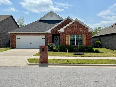 6253 W Limerick Way, Fayetteville, AR 72704 - MLS#: 1301539