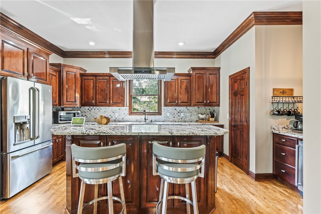 South Mountain Estates Rurban - Residential