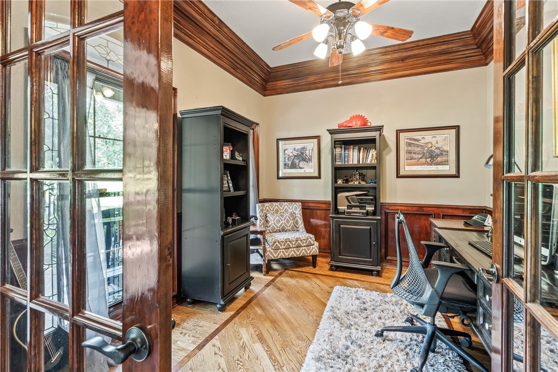 South Mountain Estates Rurban - Residential