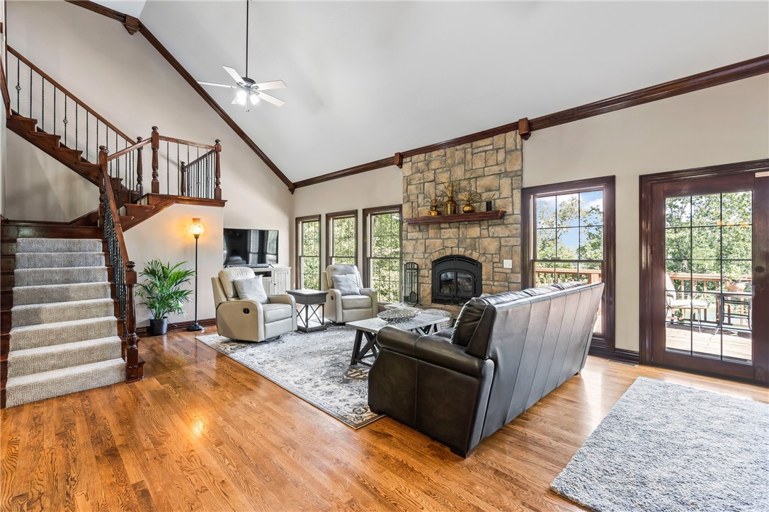 South Mountain Estates Rurban - Residential