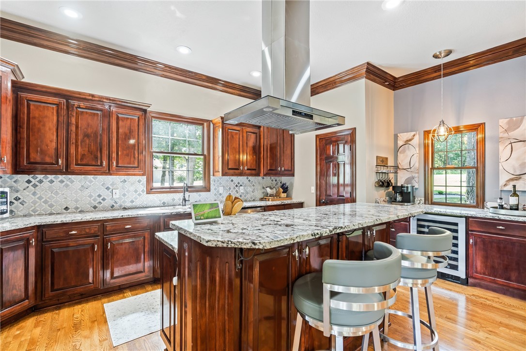 South Mountain Estates Rurban - Residential