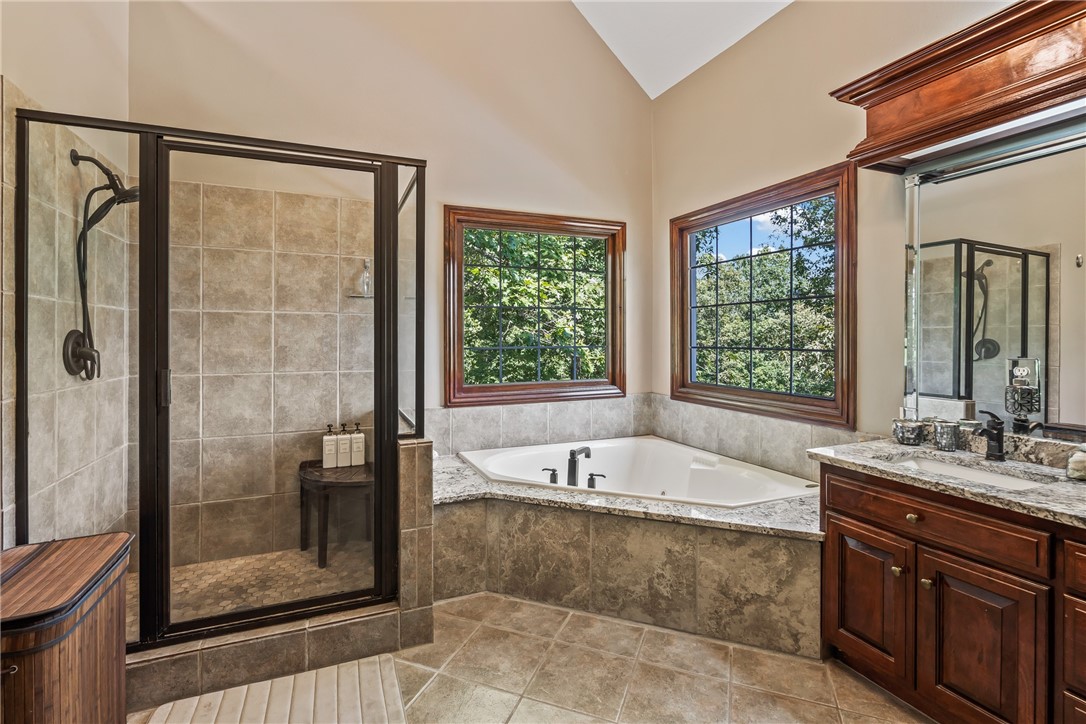 South Mountain Estates Rurban - Residential