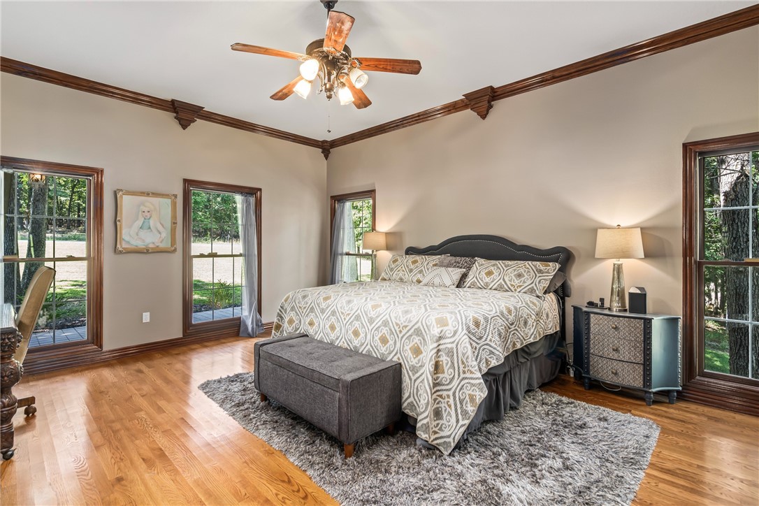 South Mountain Estates Rurban - Residential