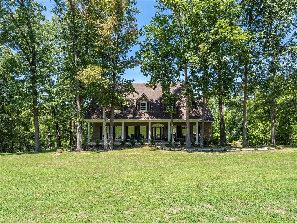 South Mountain Estates Rurban - Residential