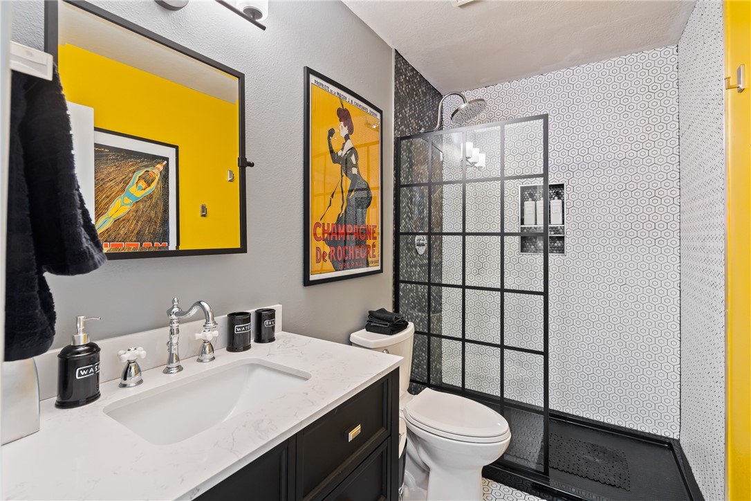 South Mountain Estates Rurban - Residential