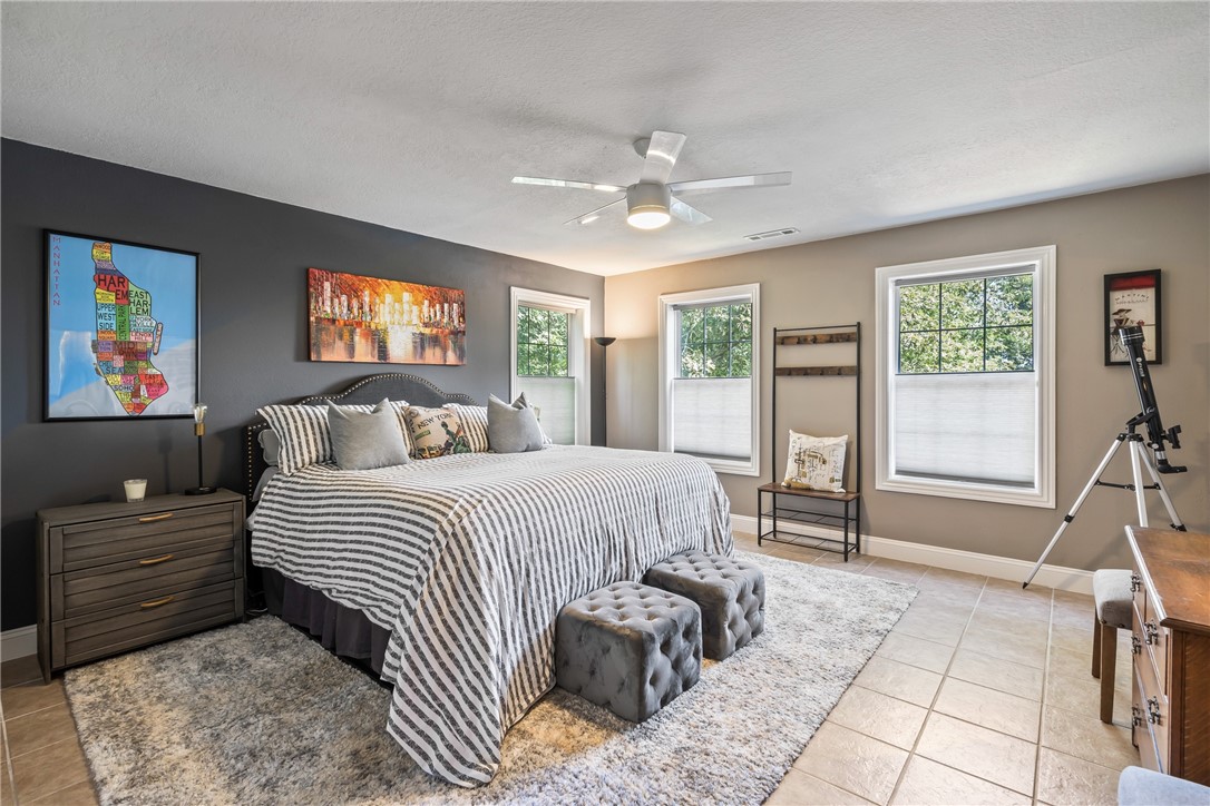 South Mountain Estates Rurban - Residential