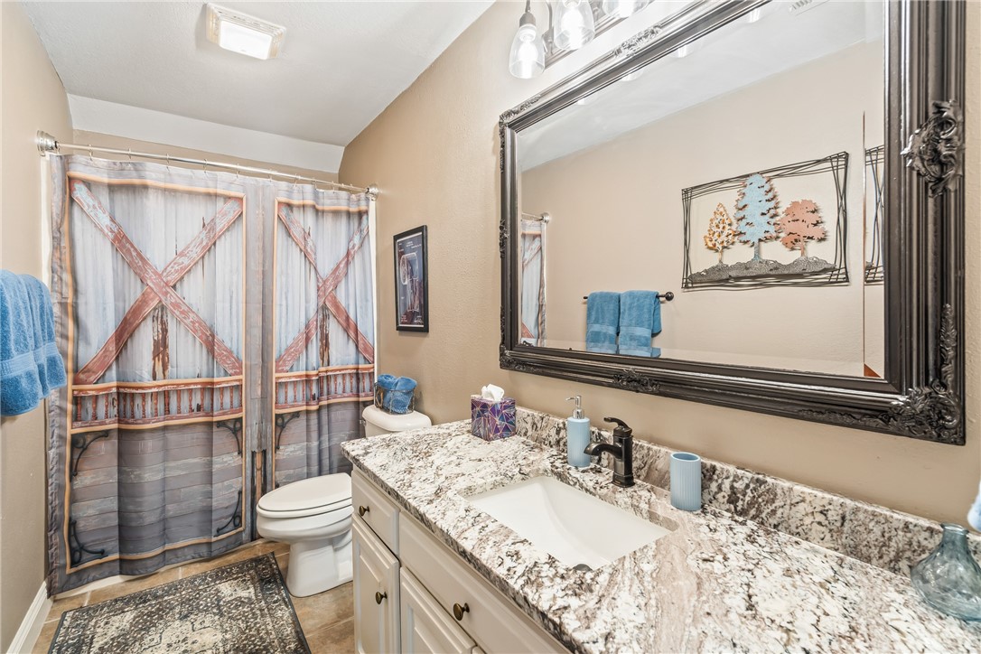 South Mountain Estates Rurban - Residential