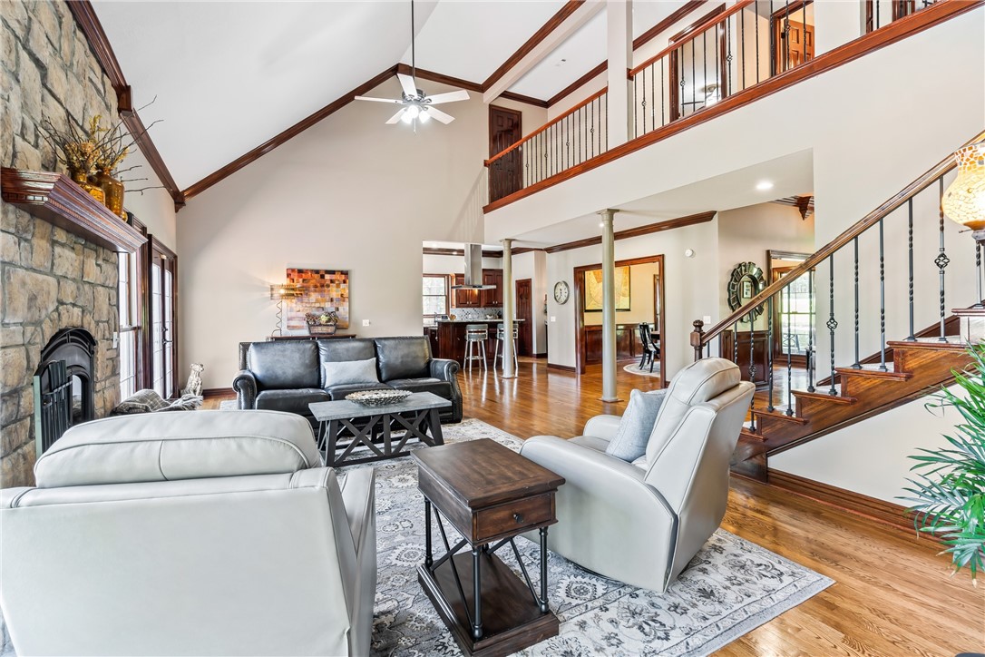 South Mountain Estates Rurban - Residential