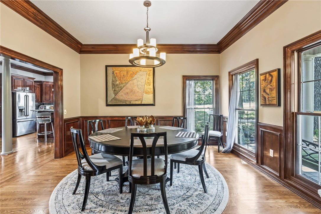 South Mountain Estates Rurban - Residential