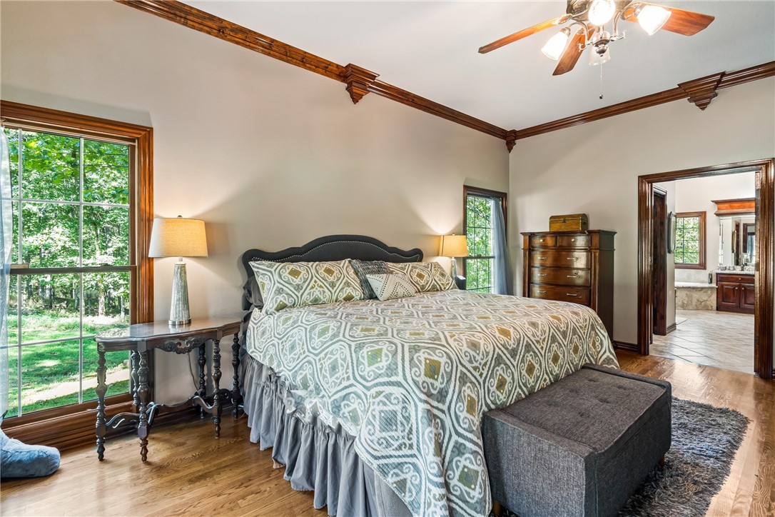 South Mountain Estates Rurban - Residential