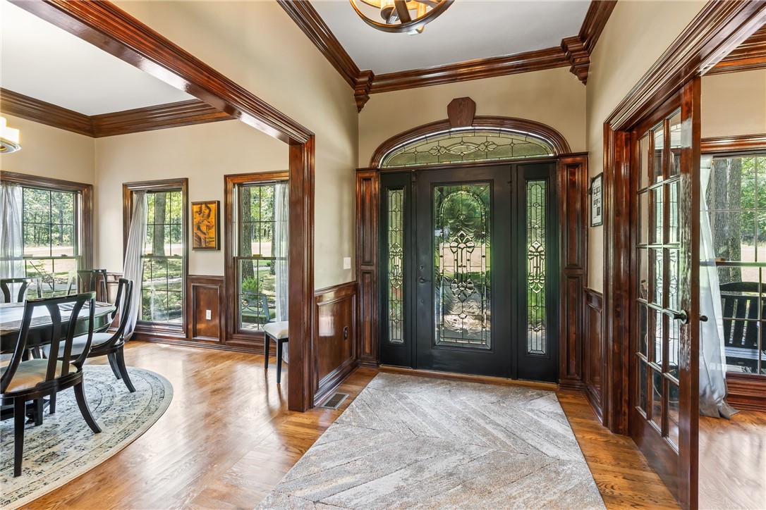 South Mountain Estates Rurban - Residential