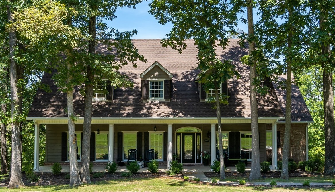 South Mountain Estates Rurban - Residential