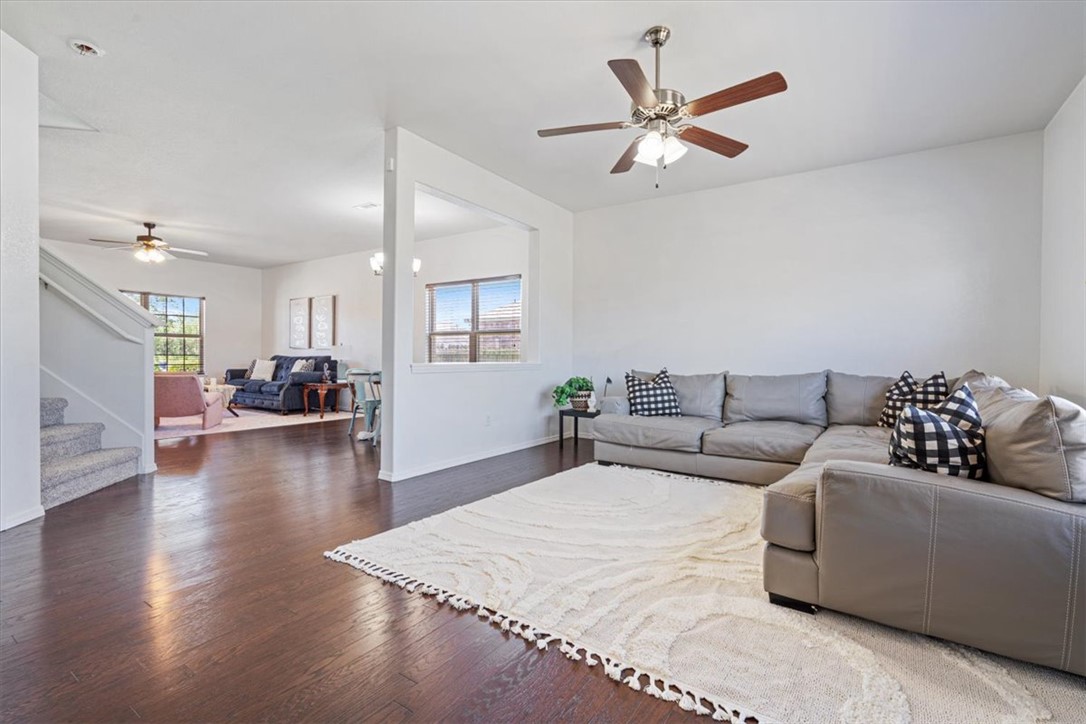 Stoneburrow Add Ph I Bentonville - Residential Lease
