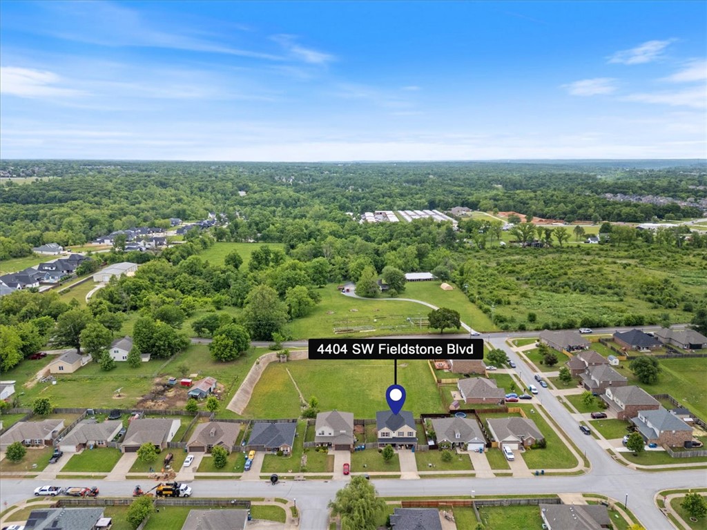 Stoneburrow Add Ph I Bentonville - Residential Lease
