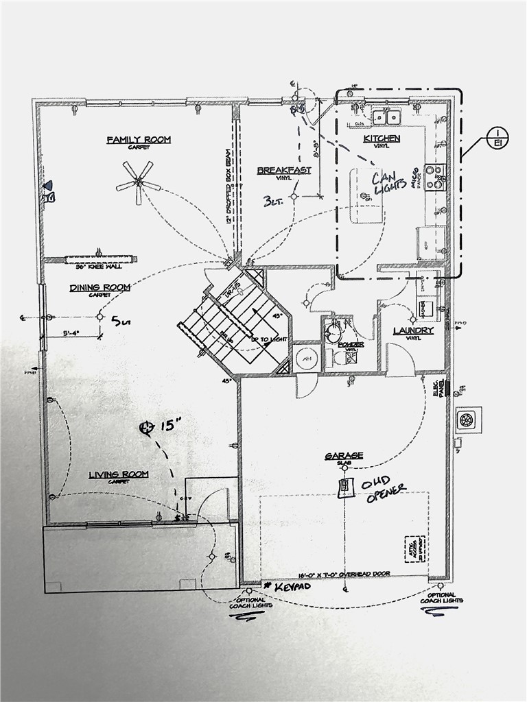 Stoneburrow Add Ph I Bentonville - Residential Lease