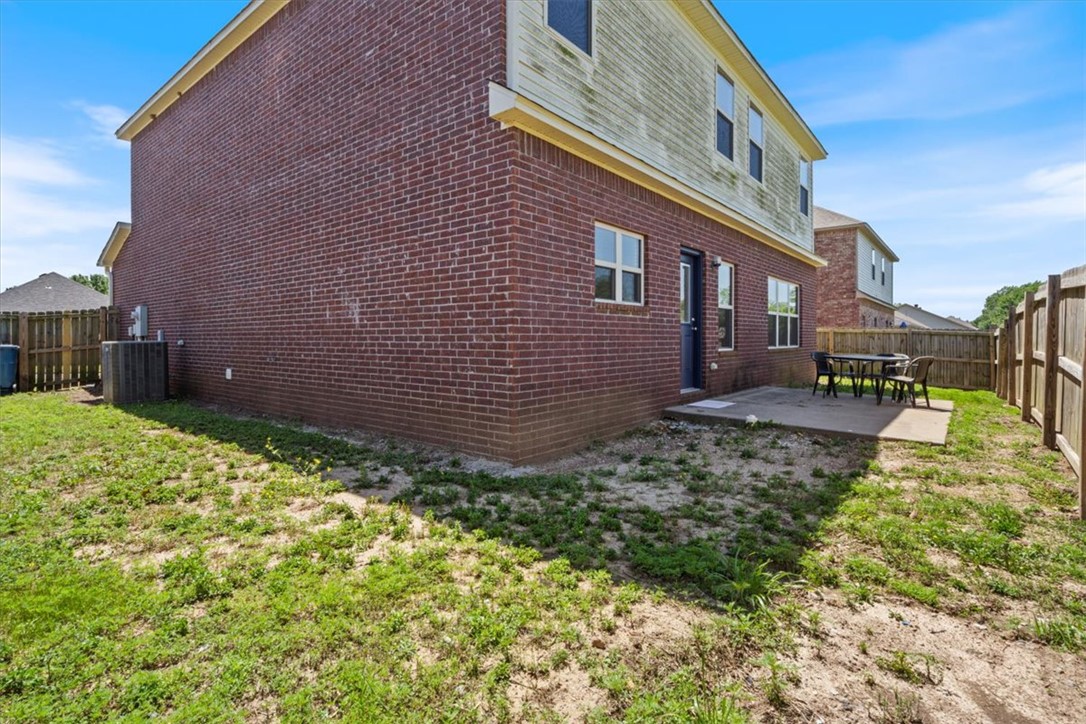 Stoneburrow Add Ph I Bentonville - Residential Lease