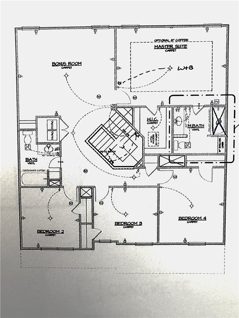 Stoneburrow Add Ph I Bentonville - Residential Lease